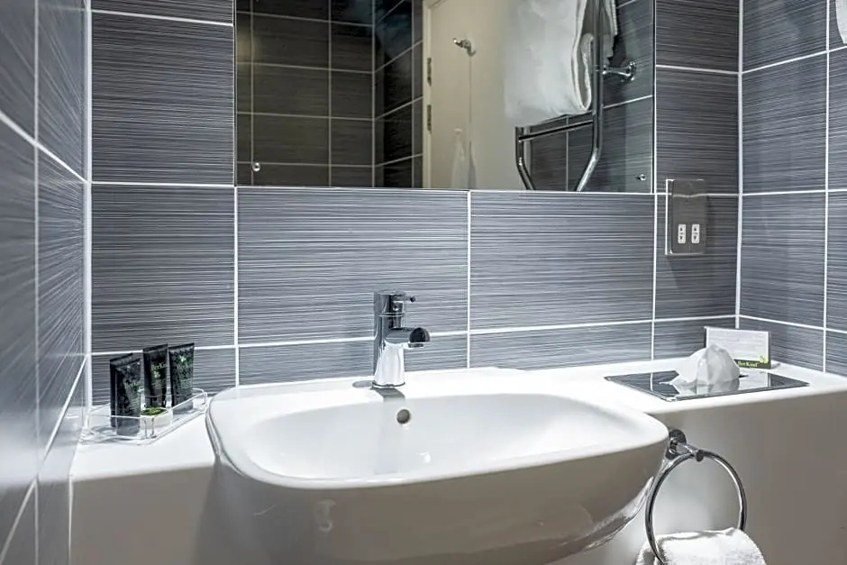 Burleigh Court Hotel - Chambres