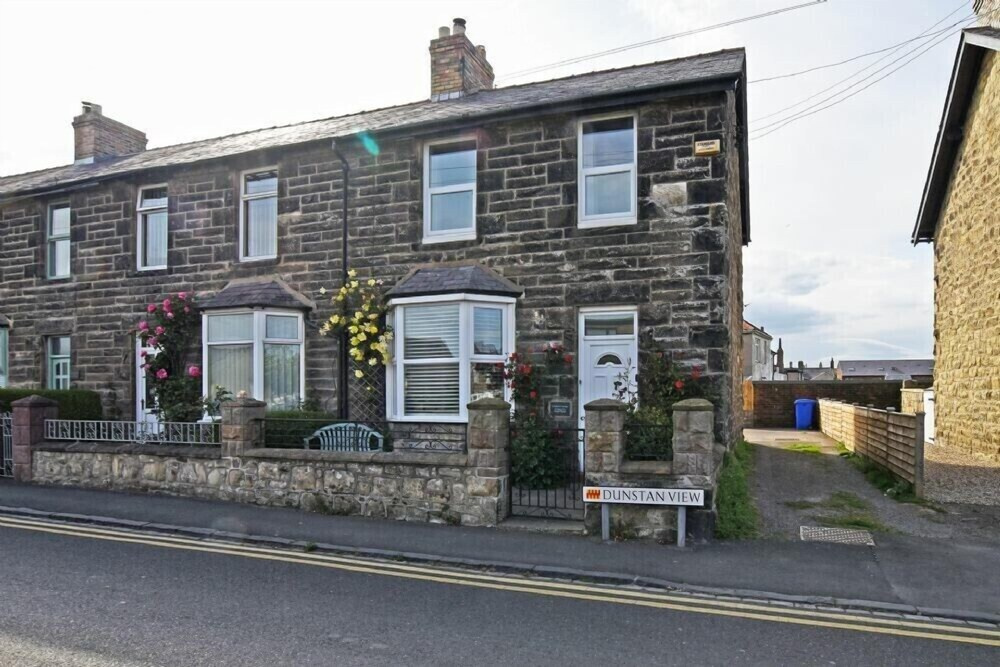 Cladach Cottage