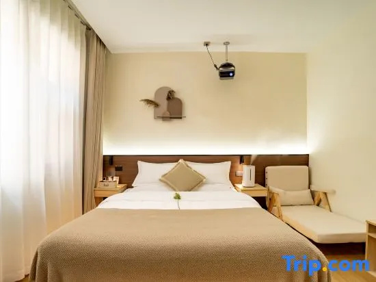 Howard Johnson Changsheng Plaza Meizhou - Chambres