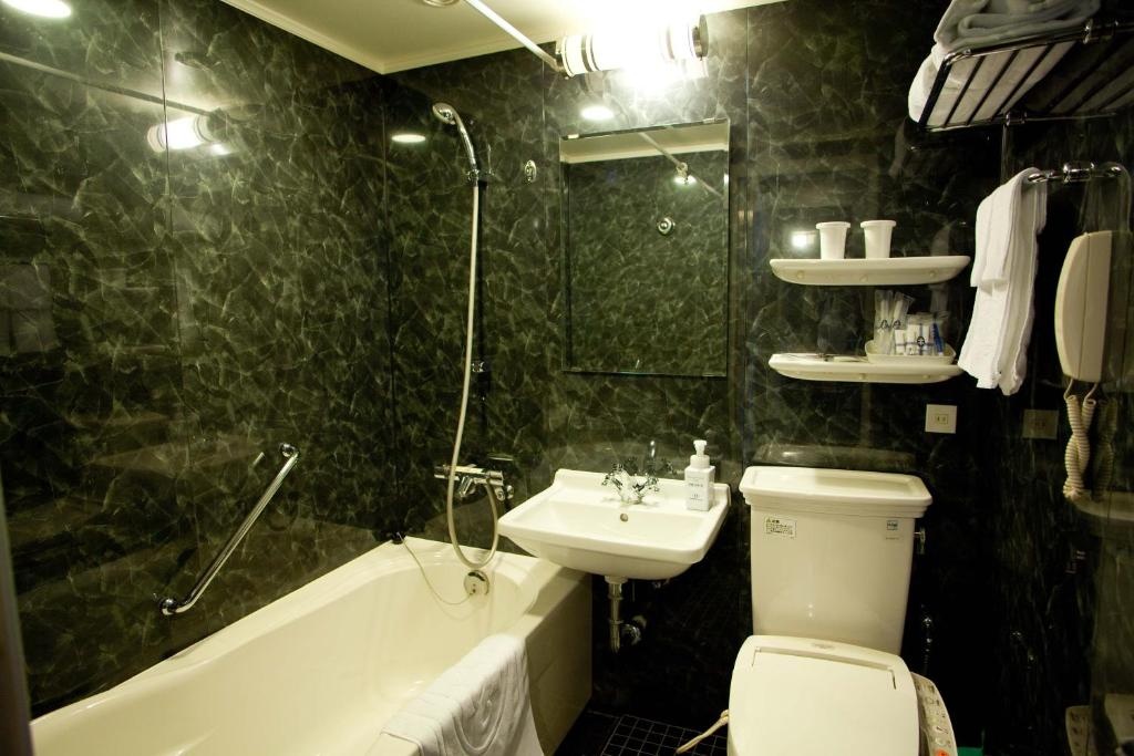 Hotel Monterey La Soeur Osaka 사진 13