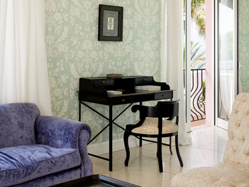 Mandola Rosa at Riviera Olympia, A Grecotel Resort to Live - Chambres