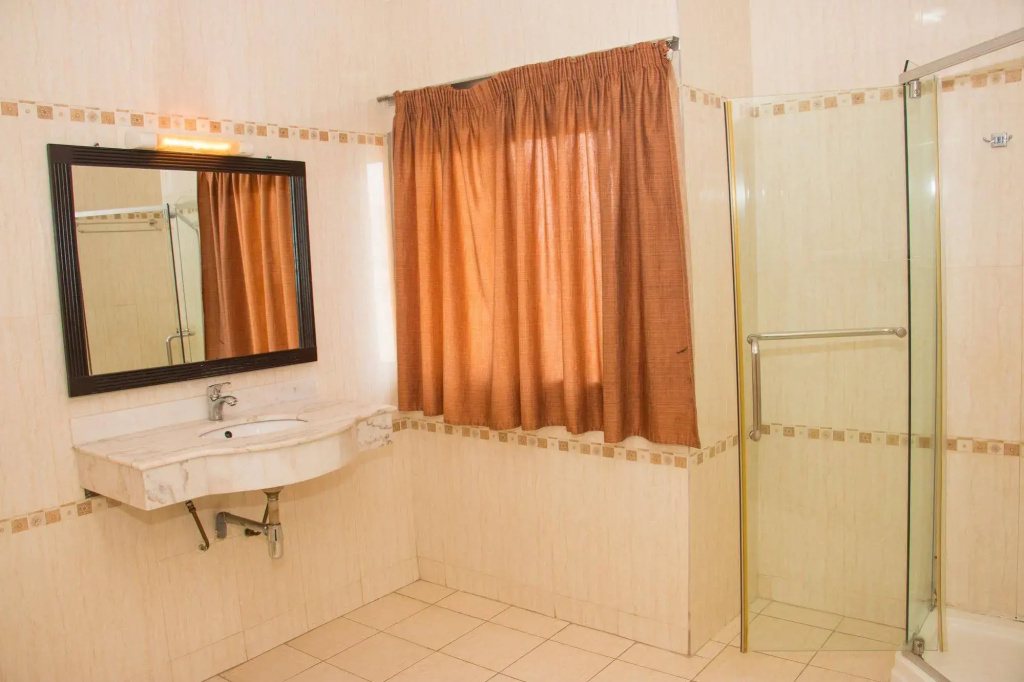 Cypa Hotel - Général