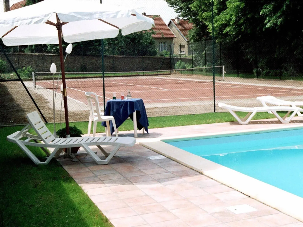 Le Parc Hôtel - Général