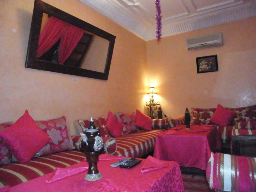 Hotel photo 18