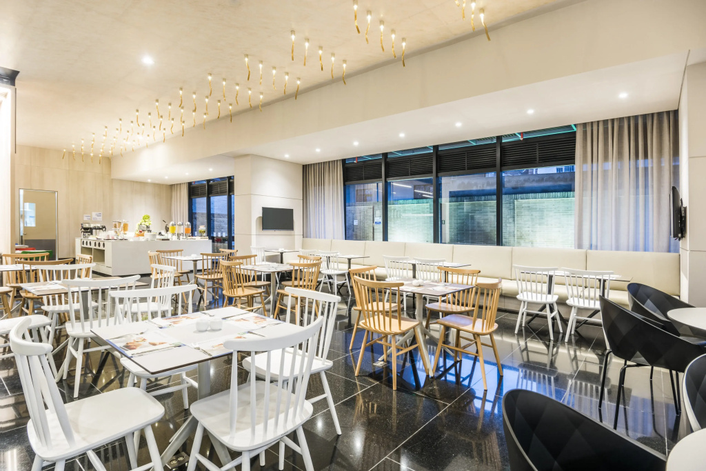 Holiday Inn Express & Suites Bogota DC - Général