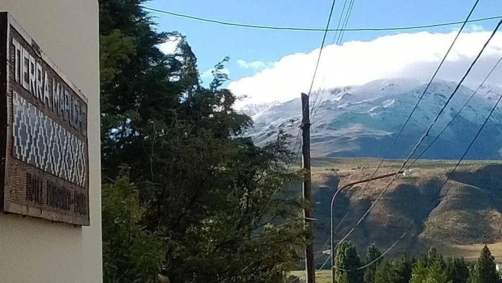 Hotel Tierra Mapuche