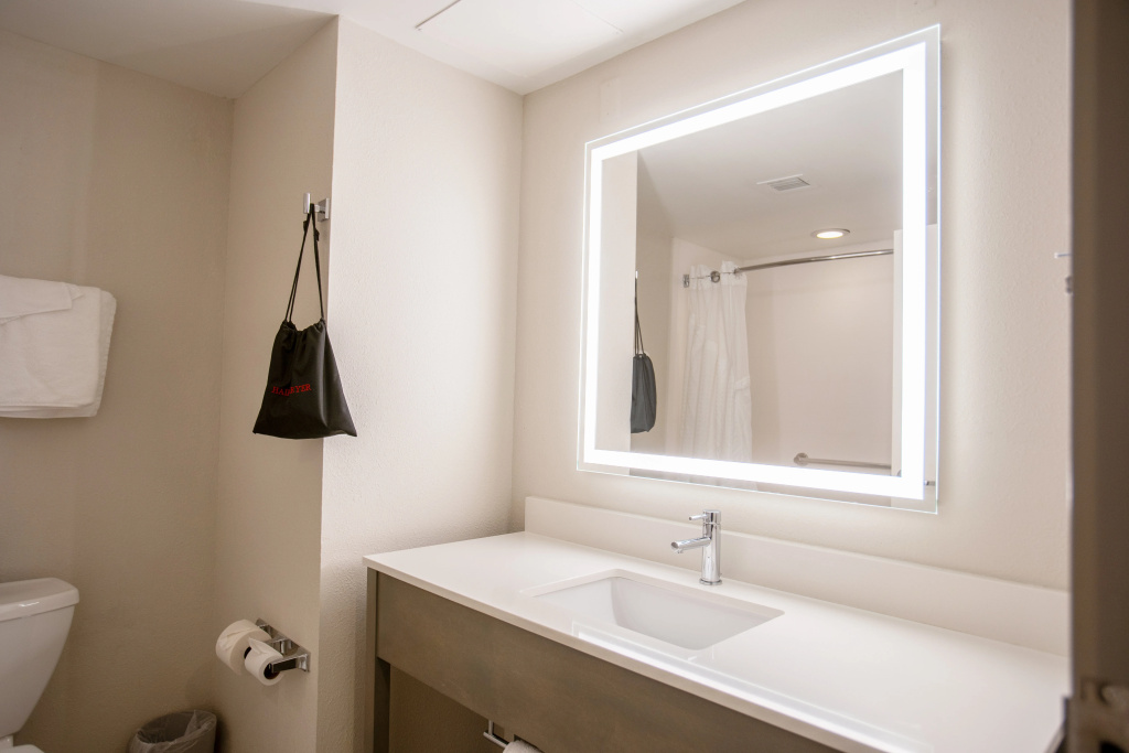 Holiday Inn Express Pembroke by IHG - Général
