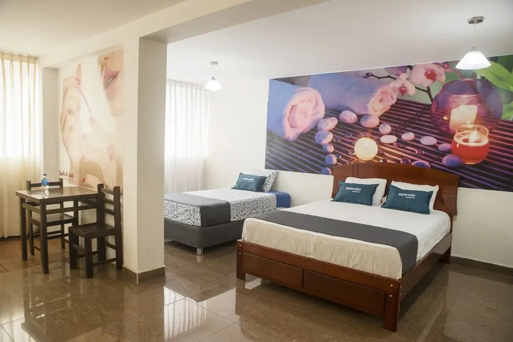 Hotel photo 3
