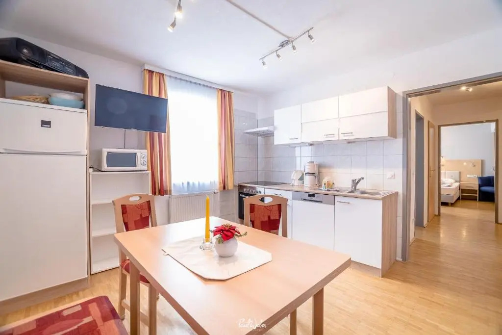 Haus Isabella - Chambres
