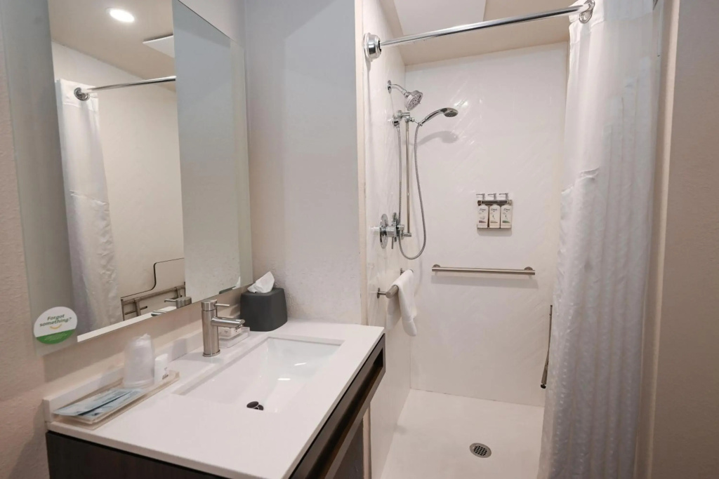Holiday Inn Cleveland-Mayfield by IHG - Général
