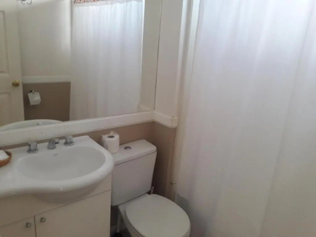 Departamentos Ushuaia Centro by Hotel Austral - Chambres