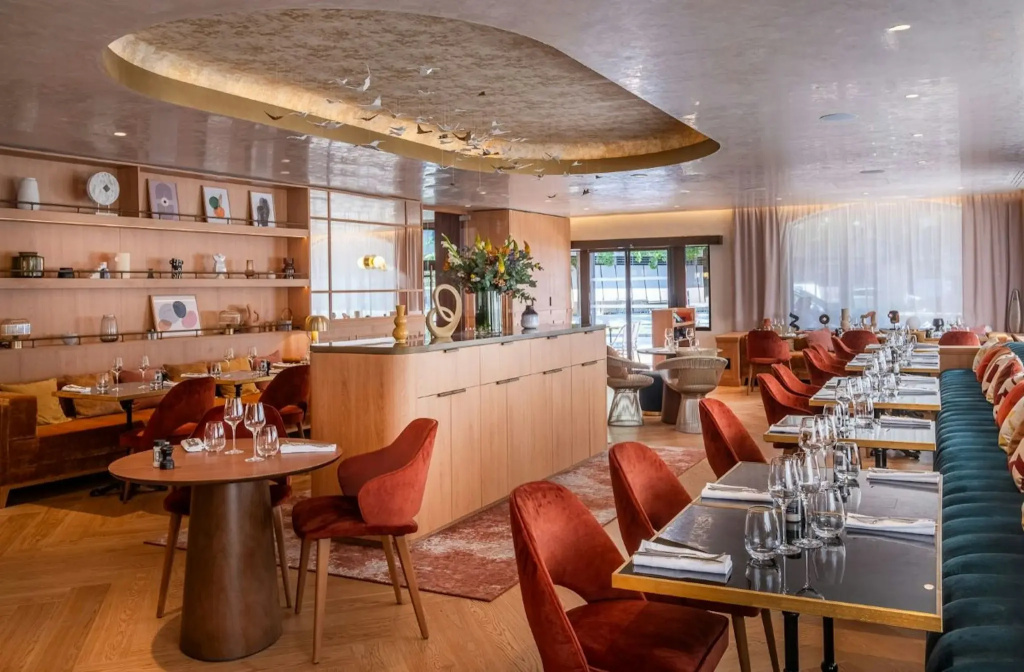 Hôtel Burdigala by Inwood Hotels - Général