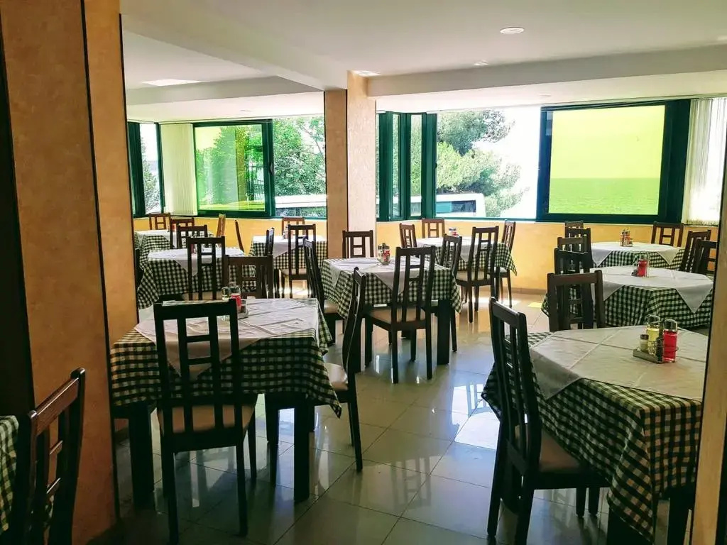 Hotel ADRIANA - Général
