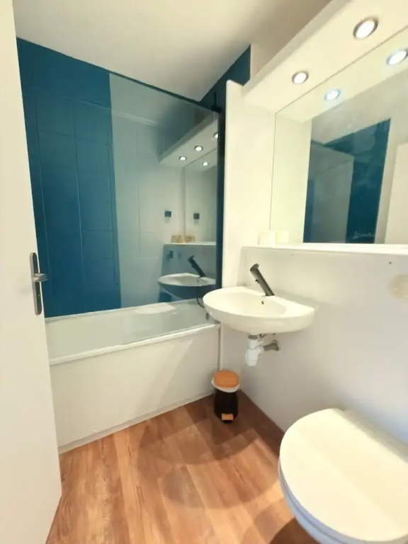 Kyriad Blois Sud-Vineuil - Chambres