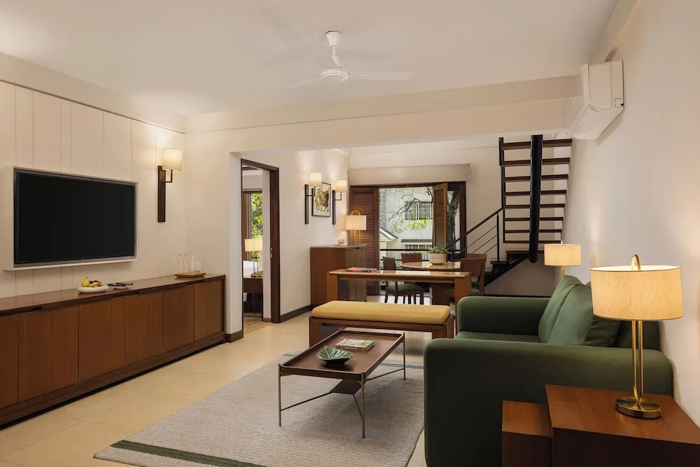 2 Bedrooms Suite