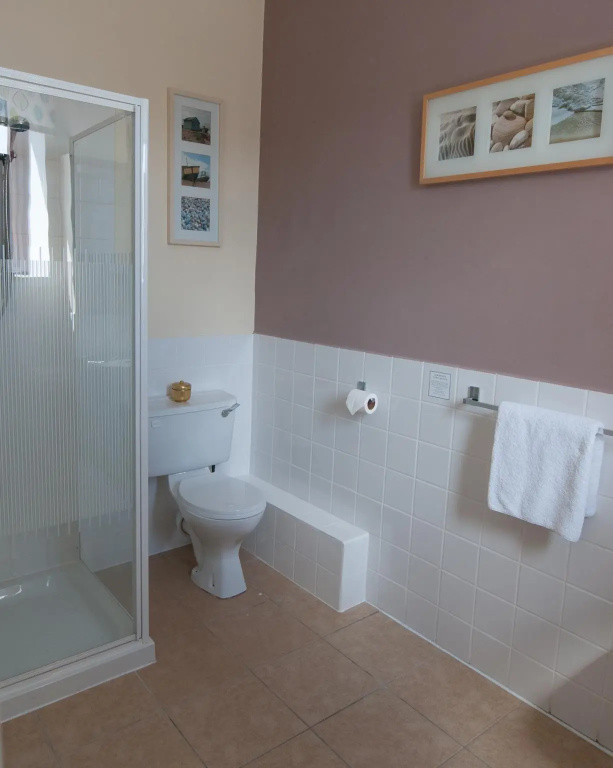 Park Lodge Hotel - Chambres