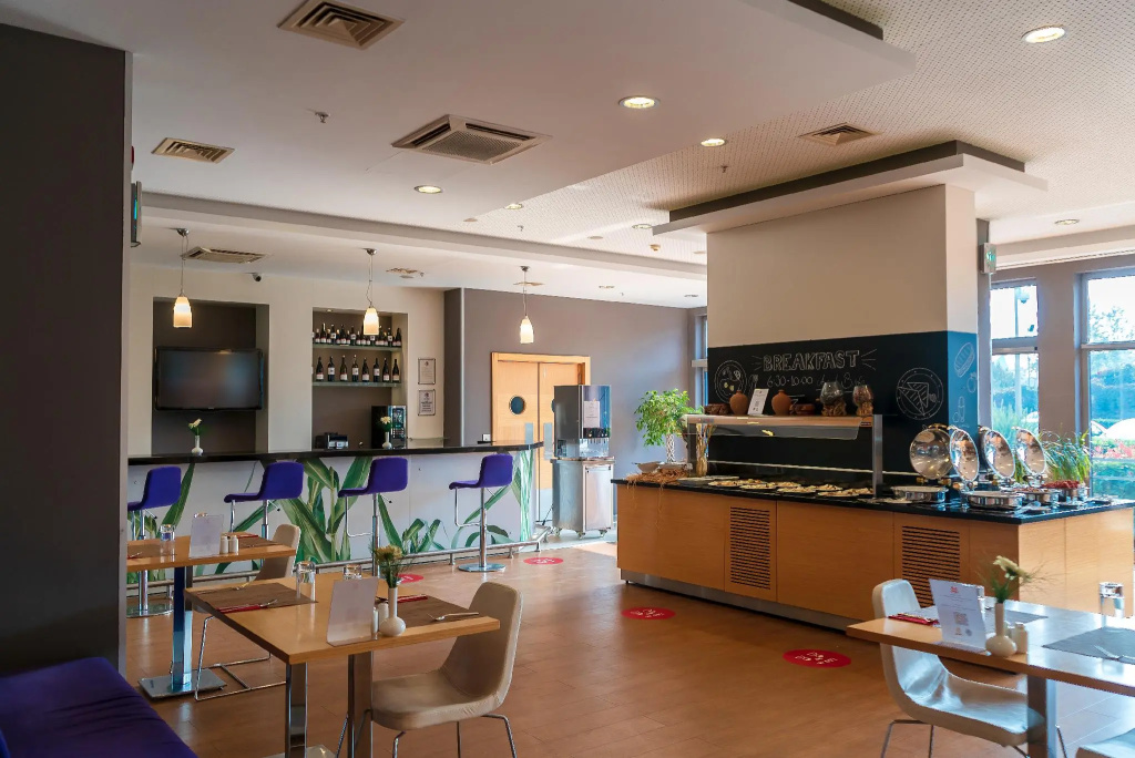 Hotel photo 20