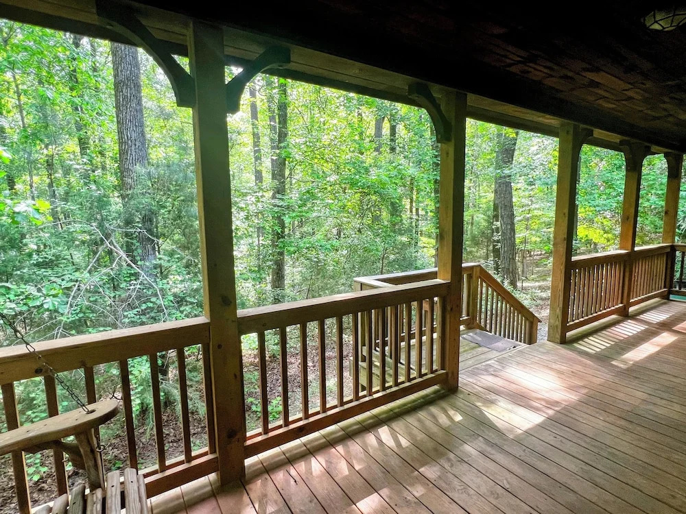 Mountain Top Inn and Resort - Chambres