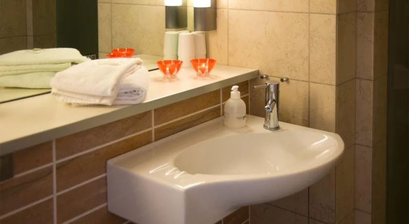 Den Gamle Gaard Apartments - фото 8