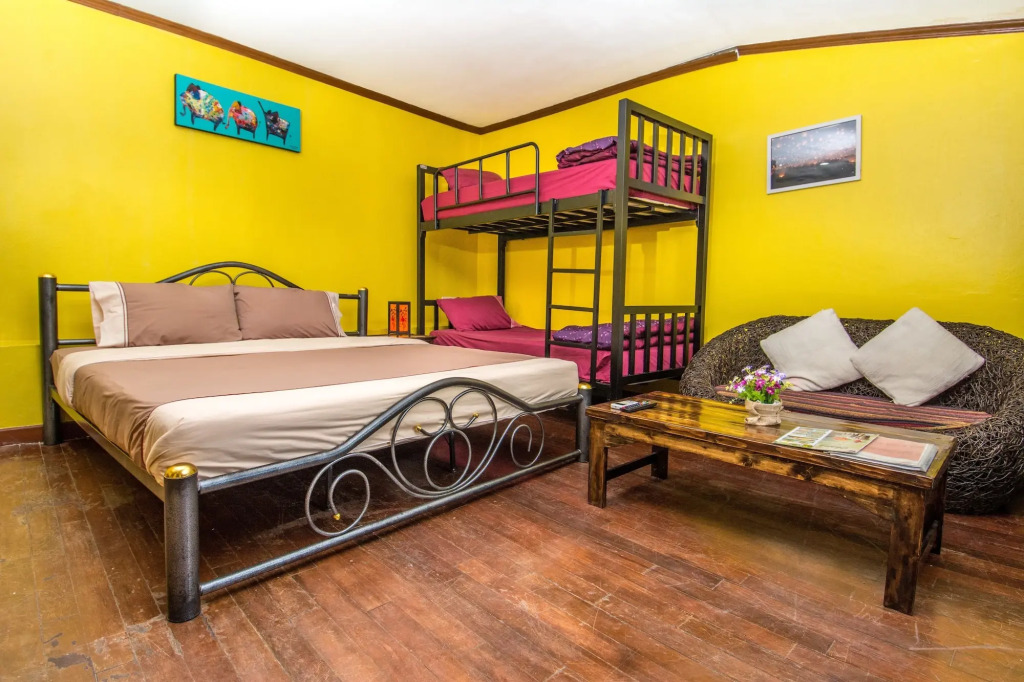 Central Guesthouse Chiang Mai by null