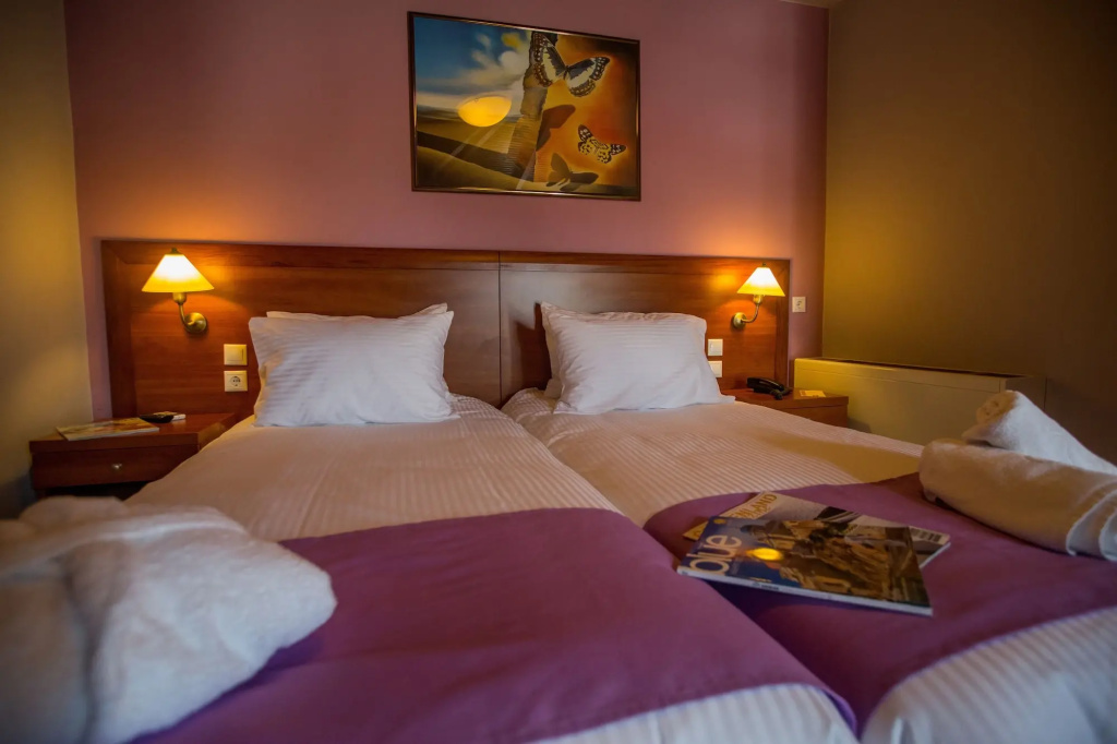 Hotel photo 7