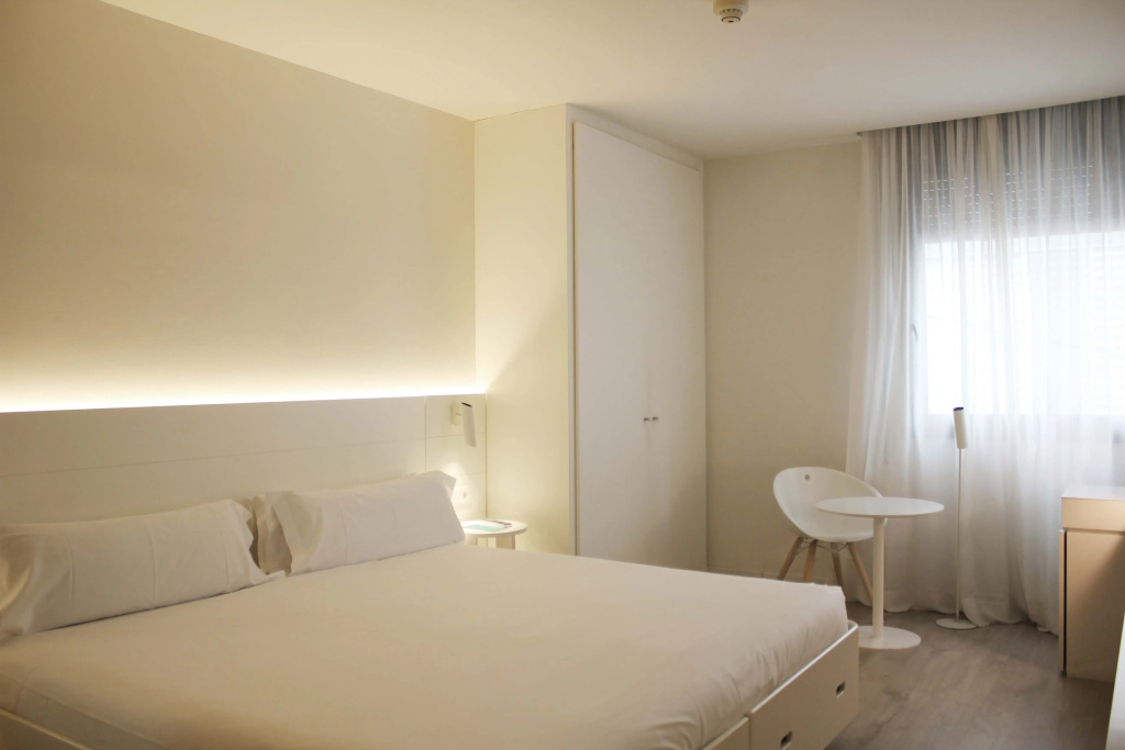 Pol & Grace Hotel - Général