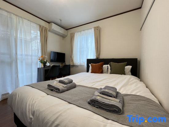 Nestay Suite Tokyo Shibuya 사진 2
