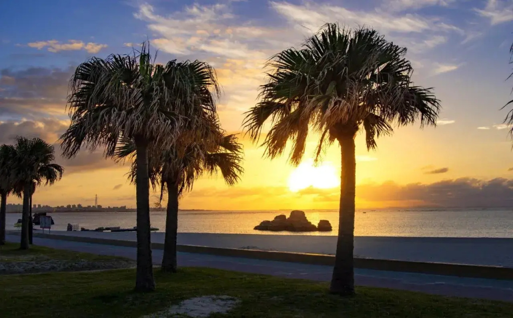Beach & Waterfront