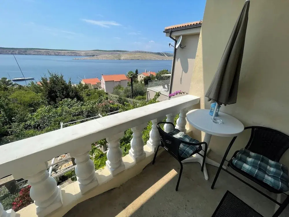 Apartment Perovic