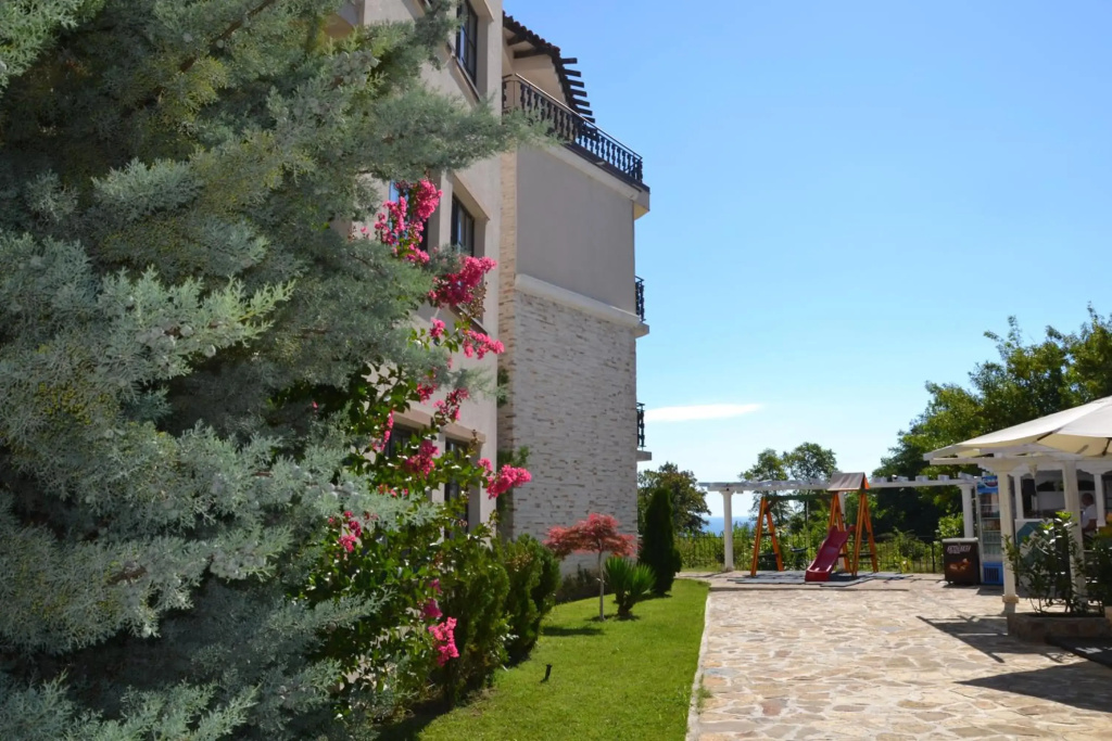 Obzor Apartment