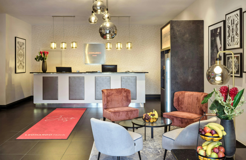 Hotel photo 24