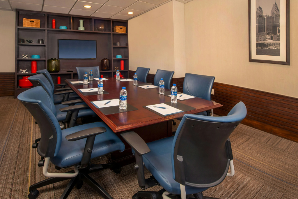 Four Points by Sheraton Philadelphia City Center - Général