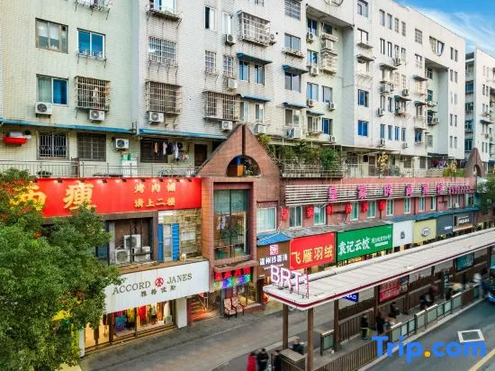 Wenzhou Royal Fashion Hotel