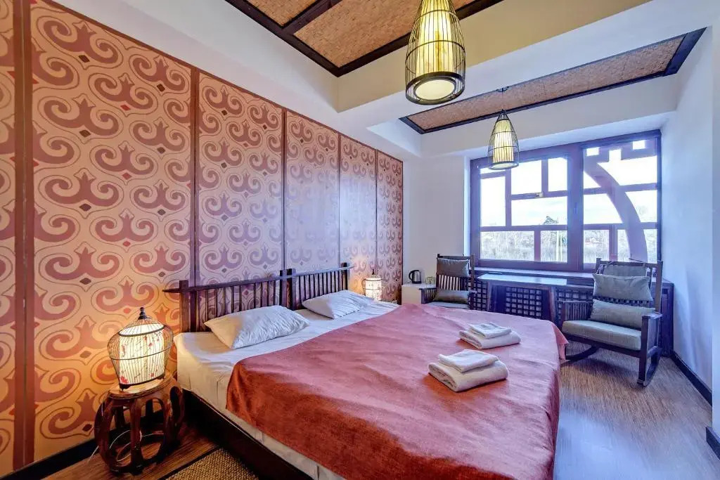 Юго-Восточная Азия Этномир - фото 22