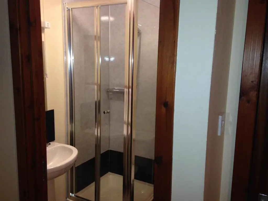 Bank Street Lodge - Chambres
