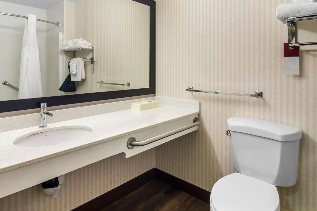 Best Western Plus Osoyoos Hotel & Suites - Général