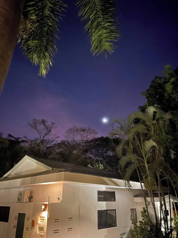 Mística Natural, A Private Costa Rican Sanctuary
