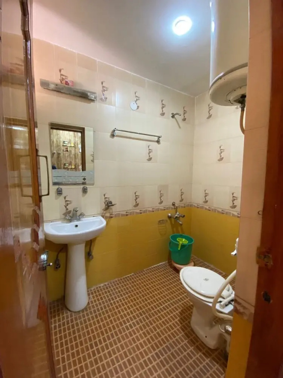 Hotel Gulistan - Chambres