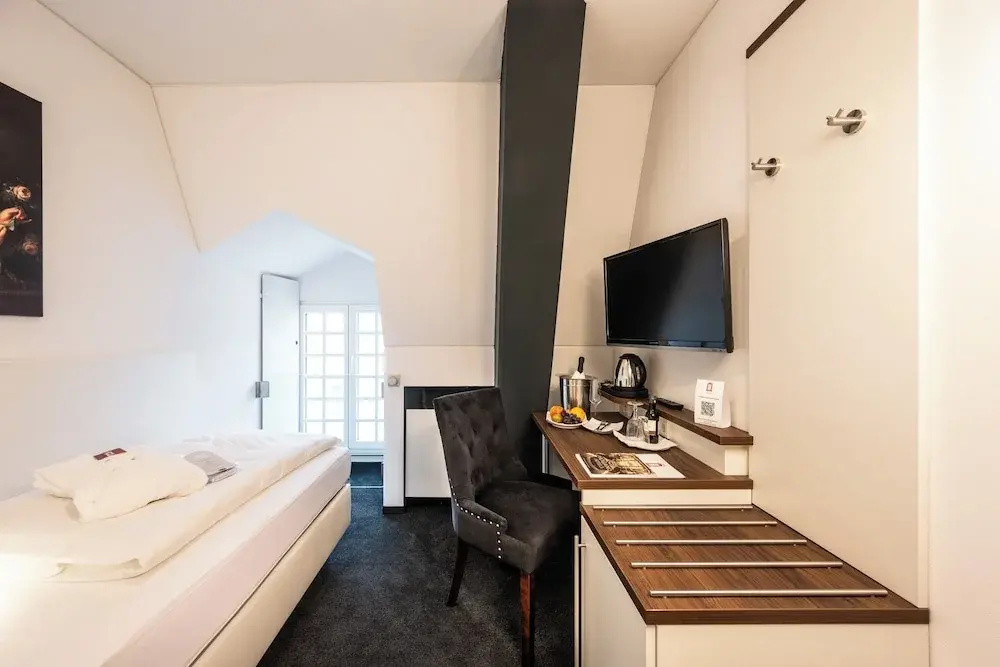 Schlosshotel Weilburg - Chambres