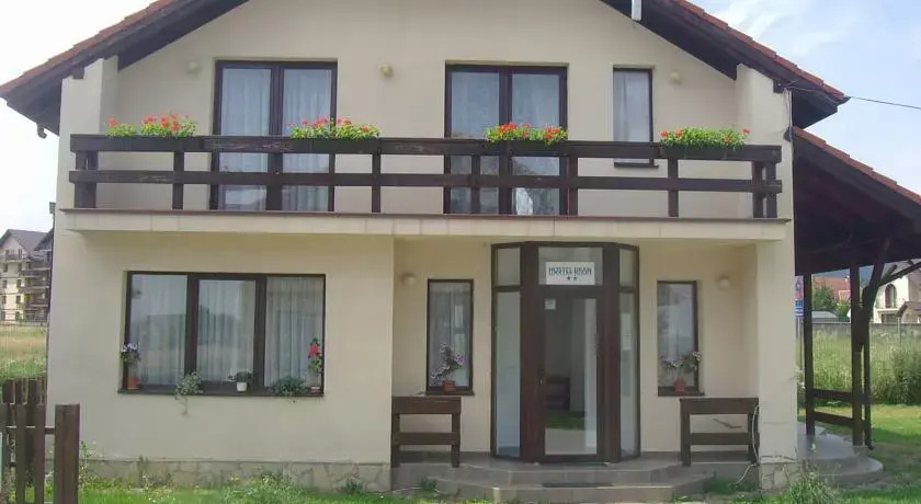 Bran Residence