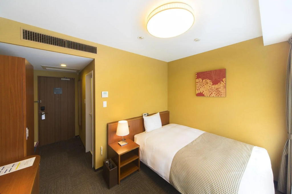 Amami Yagijima Hotel — фото 5