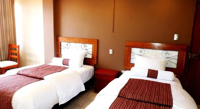 Hotel photo 21
