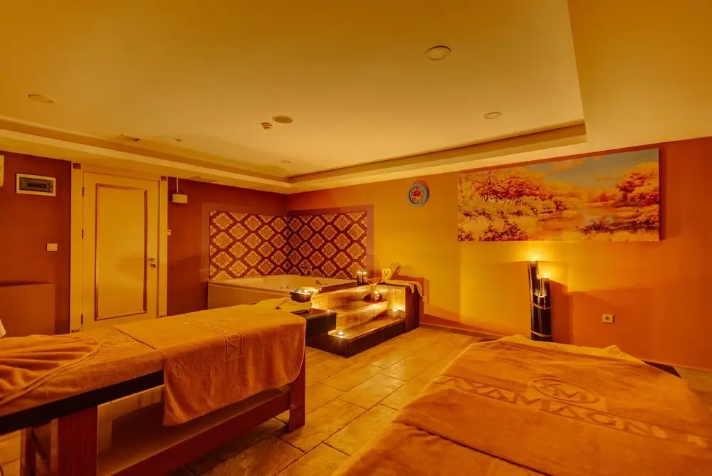 Kaya Magnesia Hotel Spa & Wellness - Général