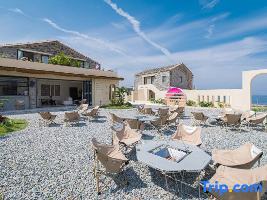 Pingtan Pick up a room·music live seaview B&B