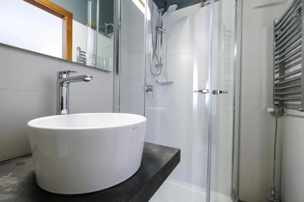 Hotel Villa Alberta - Chambres