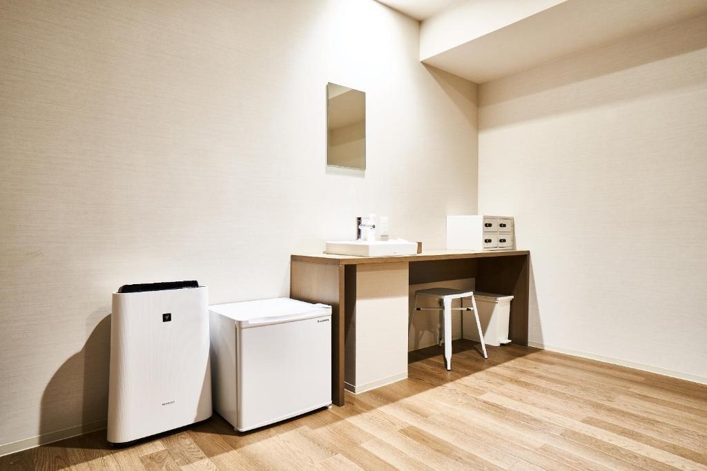 &And Hostel Hommachi East 사진 5
