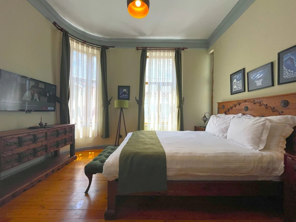 Flex O'pera Hotel — 3