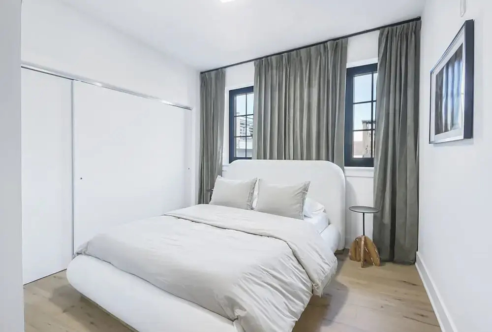 Peters Street Lofts in Atlanta