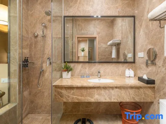 Ourland Hotel - Chambres