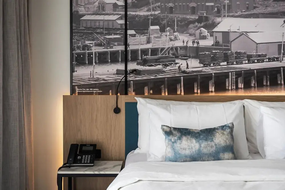 One North Terrace — фото 6